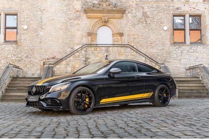 Mercedes-Benz C 43 AMG Gebrauchtwagen