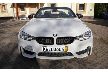 BMW M4 Gebrauchtwagen