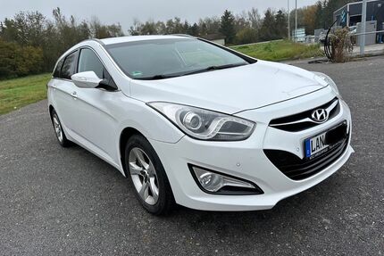 Hyundai i40 Gebrauchtwagen