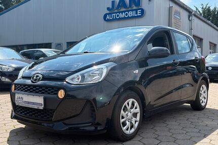 Hyundai i10 Gebrauchtwagen