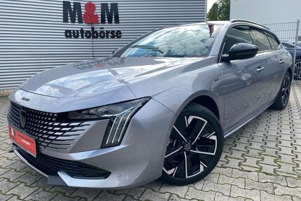 Peugeot 508 Gebrauchtwagen