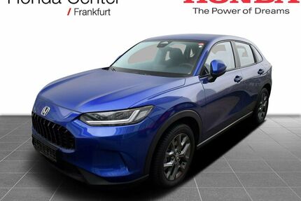 Honda ZR-V Gebrauchtwagen