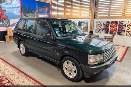 Land Rover Range Rover Gebrauchtwagen