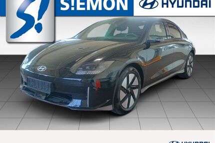Hyundai IONIQ 6 Gebrauchtwagen