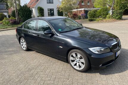 BMW 330 Gebrauchtwagen