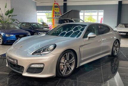Porsche Panamera Gebrauchtwagen