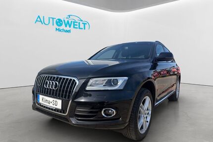 Audi Q5 Gebrauchtwagen