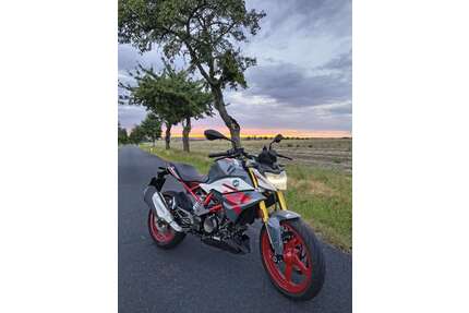 BMW G 310 R Gebrauchtwagen