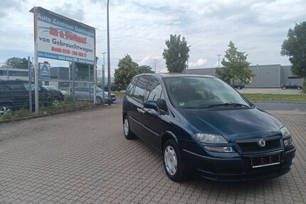Fiat Ulysse Gebrauchtwagen
