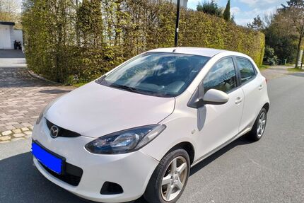 Mazda 2 Gebrauchtwagen