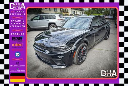 Dodge Charger Gebrauchtwagen
