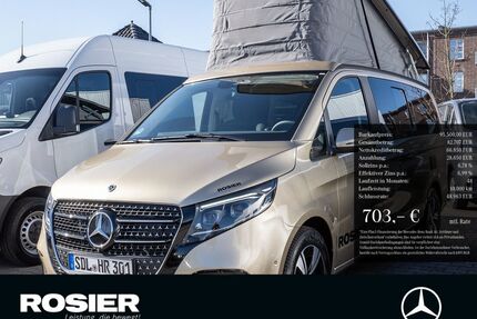 Mercedes-Benz V 300 Gebrauchtwagen
