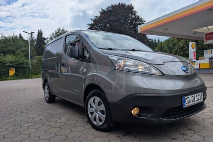 Nissan e-NV200 Gebrauchtwagen