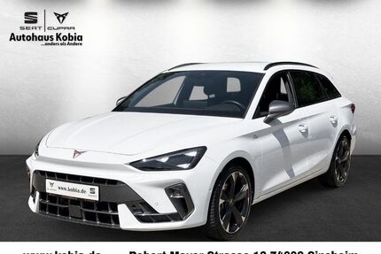 Cupra Leon Gebrauchtwagen