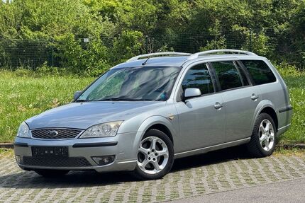 Ford Mondeo Gebrauchtwagen