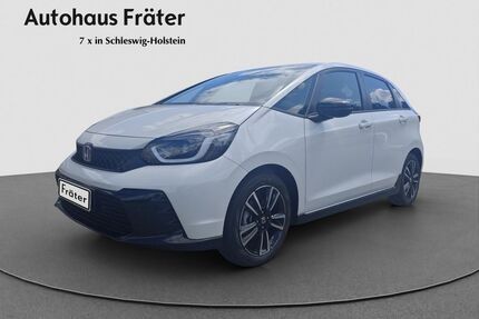 Honda Jazz Gebrauchtwagen