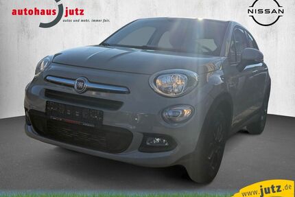 Fiat 500X Gebrauchtwagen