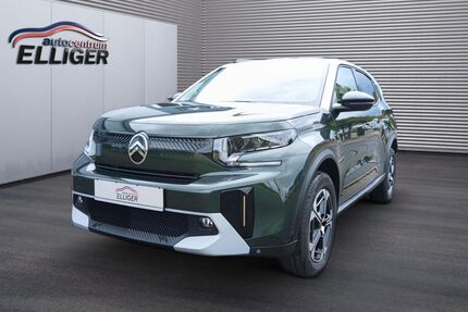 Citroen C3 Aircross Gebrauchtwagen