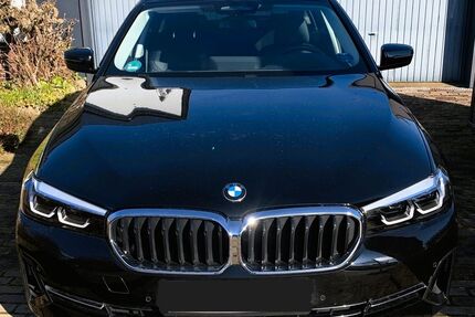 BMW 520 Gebrauchtwagen