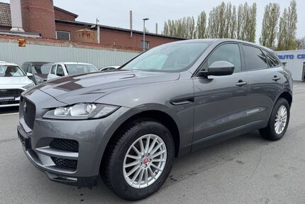 Jaguar F-Pace Gebrauchtwagen