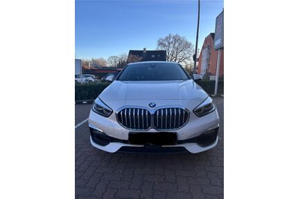 BMW 116 Gebrauchtwagen