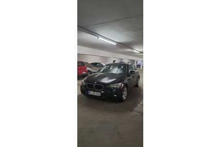 BMW 116 Gebrauchtwagen
