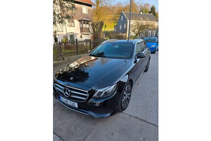 Mercedes-Benz E 300 Gebrauchtwagen