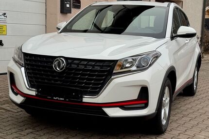 DFSK Fengon 500 Gebrauchtwagen