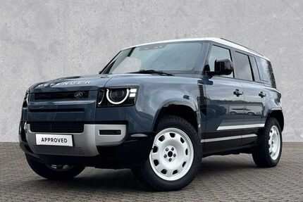 Land Rover Defender Gebrauchtwagen