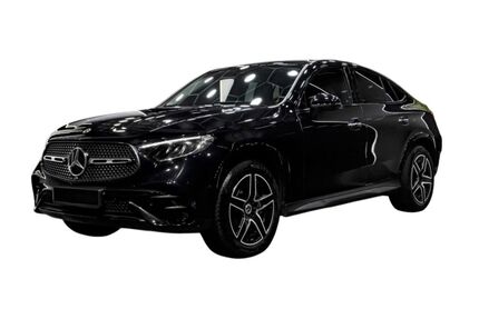 Mercedes-Benz GLC 220 Gebrauchtwagen