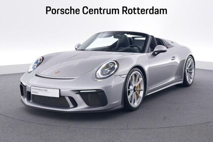 Porsche 911 Urmodell Gebrauchtwagen