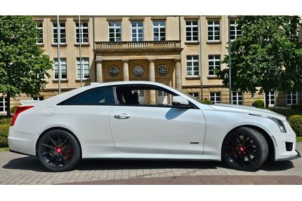 Cadillac ATS Gebrauchtwagen