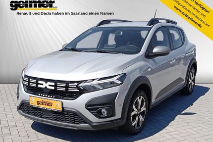 Dacia Sandero Gebrauchtwagen