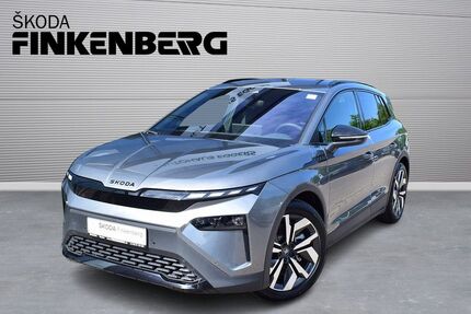 Skoda Elroq Gebrauchtwagen