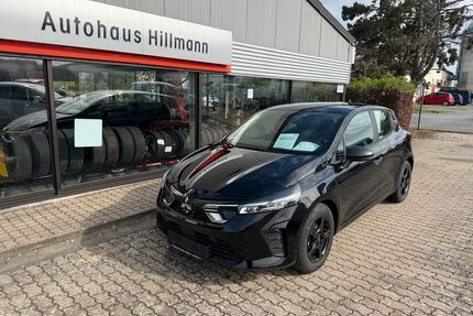 Mitsubishi Colt Gebrauchtwagen