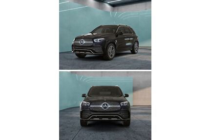 Mercedes-Benz GLE 300 Gebrauchtwagen