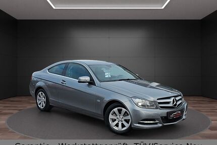 Mercedes-Benz C 220 Gebrauchtwagen