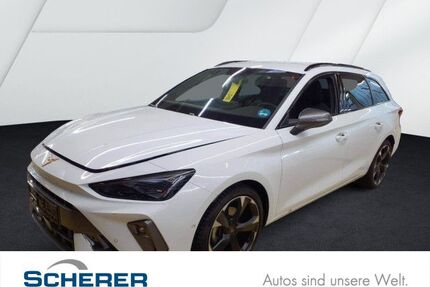 Cupra Leon Gebrauchtwagen