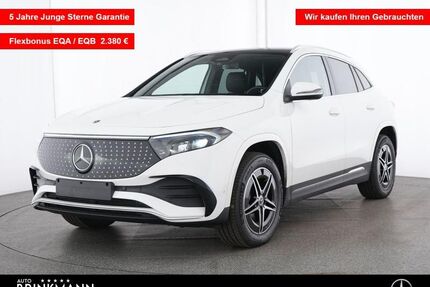 Mercedes-Benz EQA Gebrauchtwagen