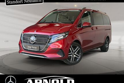 Mercedes-Benz V 300 Gebrauchtwagen