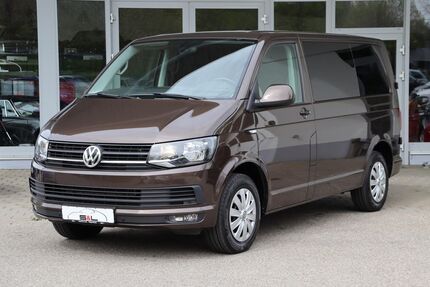 VW T6 Transporter Gebrauchtwagen