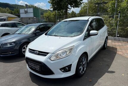Ford Grand C-Max Gebrauchtwagen
