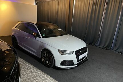 Audi RS3 Gebrauchtwagen
