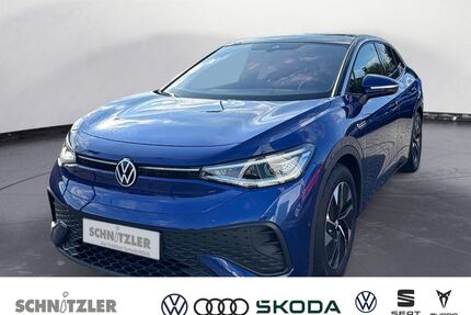 VW ID.5 Gebrauchtwagen