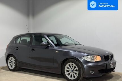 BMW 120 Gebrauchtwagen