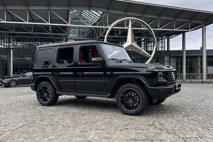 Mercedes-Benz G 450 Gebrauchtwagen