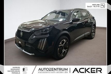 Peugeot 2008 Gebrauchtwagen