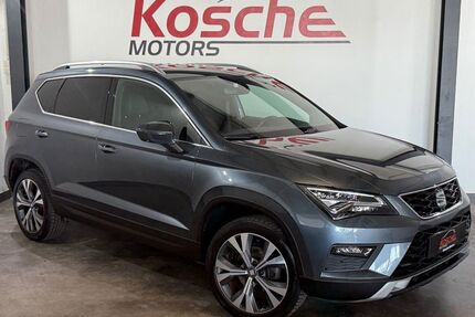 Seat Ateca Gebrauchtwagen