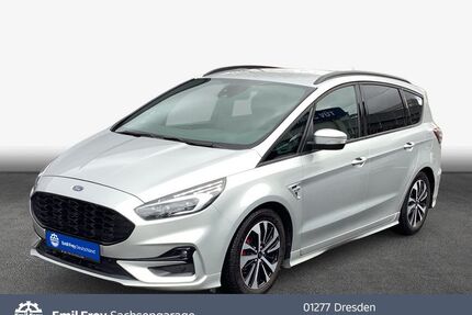 Ford S-Max Gebrauchtwagen