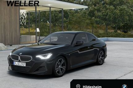 BMW 220 Gebrauchtwagen